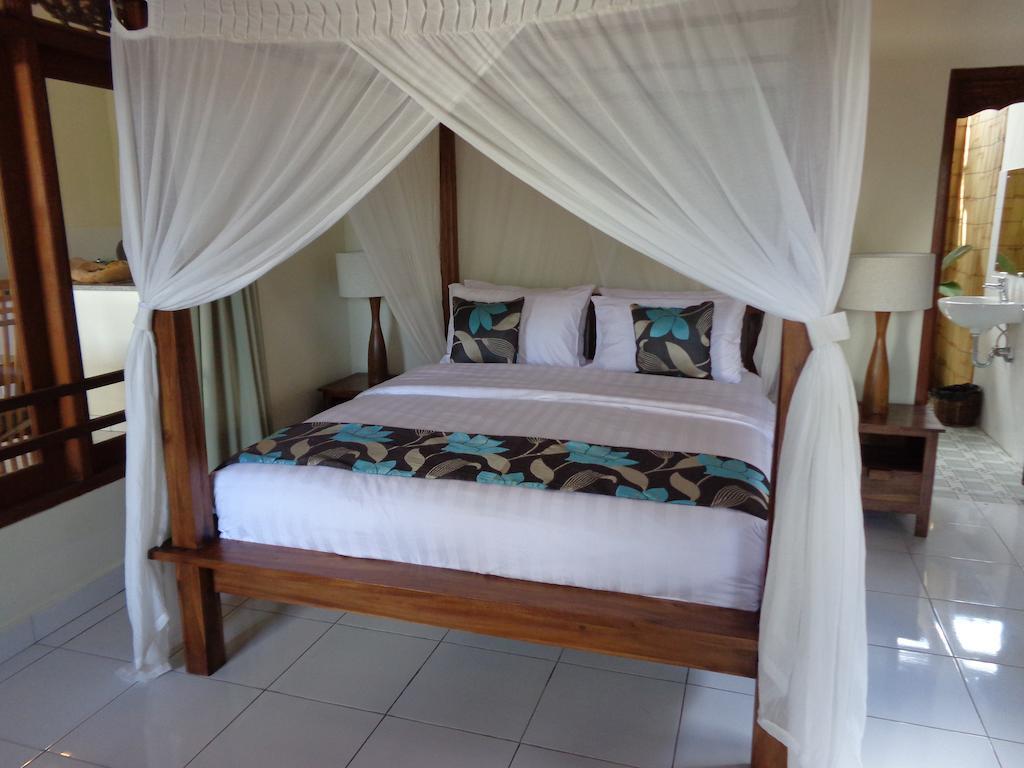 Villa Ariana Seminyak Quarto foto